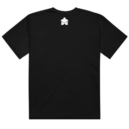 Rules Lawyer (Black)